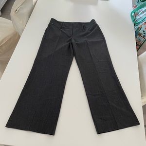MEXX Gray Dress Pants ~ Size 8